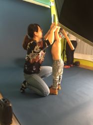 -小熊饼干专业儿童摄影