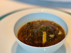 -湘上湘(米其林餐厅-正大中心总店)