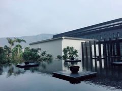 -三亚太阳湾柏悦酒店