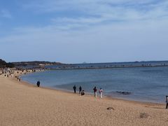 -青岛第二海水浴场