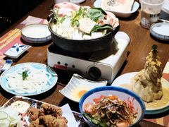 -二丁目食堂(铁西星摩尔店)