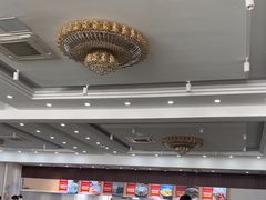 -蓟洲国际滑雪场
