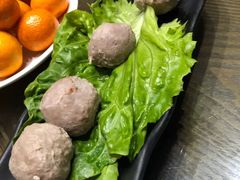 -牛焱·贵州黄牛肉火锅(城西银泰店)