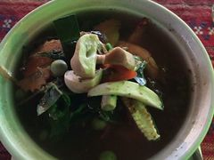 -Paak Dang Riverside 红嘴河畔餐厅