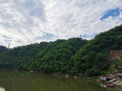 -南天门文化旅游风景区