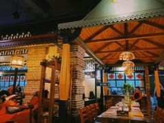 大堂-那些年记忆烧烤