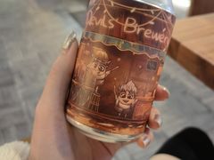 -Devils’ Brewery小恶魔精酿啤酒(武汉天地店)