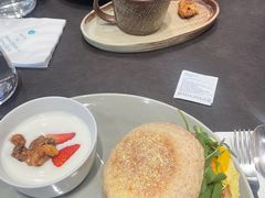 -théATRE茶聚场·餐厅(环球金融中心店)