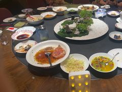 -曼格纳·曼芯馆(杨浦店)