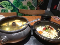 -云海肴·汽锅鸡·云南菜(高德置地店)