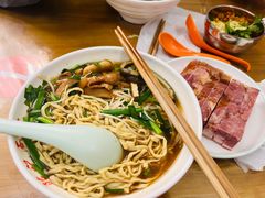 -陈记锅盖面(长江路店)