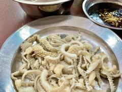 -阿秋牛排(湖心街店)