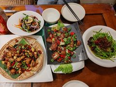-尽善百年古院餐厅(王家老宅店)