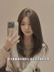 点击看大图 -IN STYLE•造型
