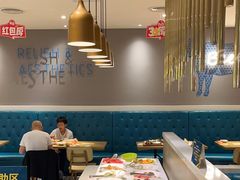 -豪客来牛排(重庆金源世纪广场1731店 )