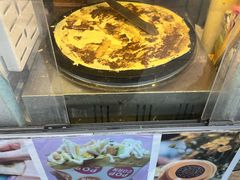 -台湾味正点车轮饼可丽饼(南禅寺店)