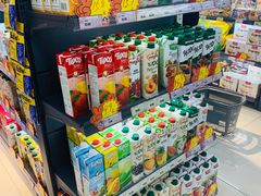 -综合保税区进口商品直销中心(新百店)