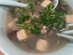 -回味鸭血粉丝汤(京新广场店)