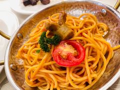 -马迭尔西餐厅(中央大街店)