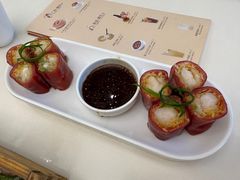 -蔡澜点心·粤菜(嘉里中心店)