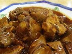 -同发号饭庄(复兴路店)