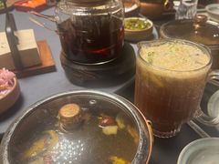 -蘑界·野生菌火锅(深业上城店)