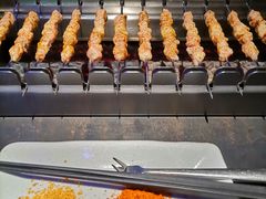 -很久以前羊肉串(清河店)