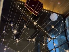 -南京空港温德姆花园酒店·MTF满庭芳中餐厅