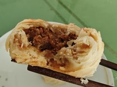 -王家沙点心店(南京西路总店)