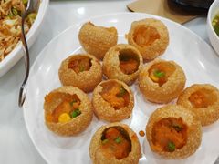 -VATAN INDIAN RESTAURANT米特餐饮有限公司(城北路店)