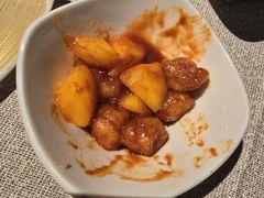 -万丽轩·粤菜(王府井金茂万丽酒店)