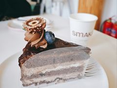 -SMAKA(复兴soho店)