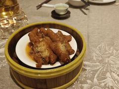-香云轩·顺德菜(香云纱园林酒店店)