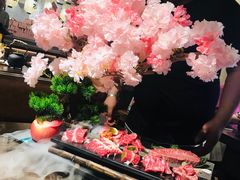 -樱宿日式和牛烧肉(五道口店)