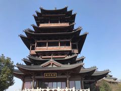 -杭州半山国家森林公园