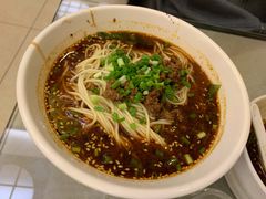 担担面-成都驻京办餐厅(蜀都宾馆店)