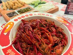 -阿财老铺·老蚌埠龙虾城(华夏总店)