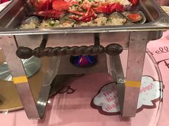 -金陵江南大饭店