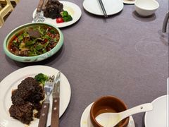 -金哥私房菜馆(张府园总店)