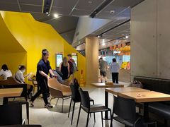 -麦当劳(豫园店)