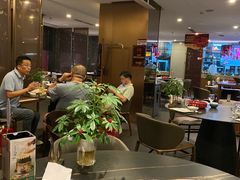 -旺顺阁·北京菜·烤鸭(大望路店)