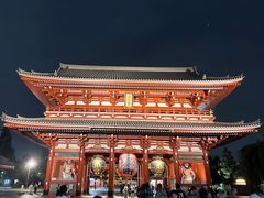 -浅草寺
