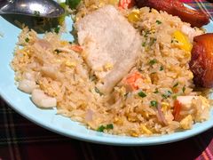 -美森西餐厅(曙光大道店)