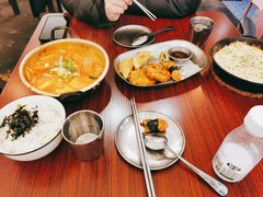 -青春分食(仙林大学城店)