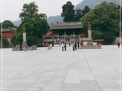 -报恩寺(平武县)