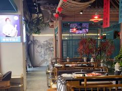 -乔先生涮肉·鲜活牛羊肉火锅(塘沽店)