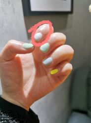 -丫丫NAIL日式自助美甲美睫沙龙