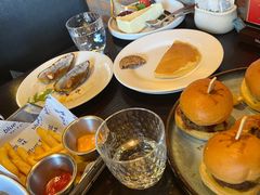 -blue frog蓝蛙(长泰广场店)