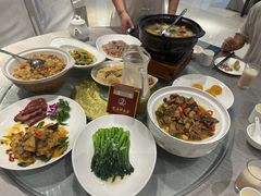 -紫鑫阁饭庄(长安店)