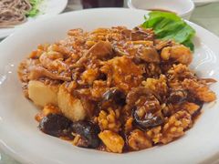 -普天和酒楼·新津菜·烤鸭(天津之眼店)